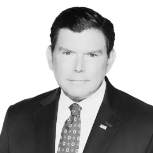 Bret Baier Fox News