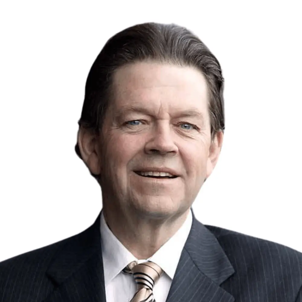 Dr Arthur Laffer