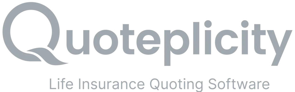 Quoteplicity Life Insurance Quoting Software