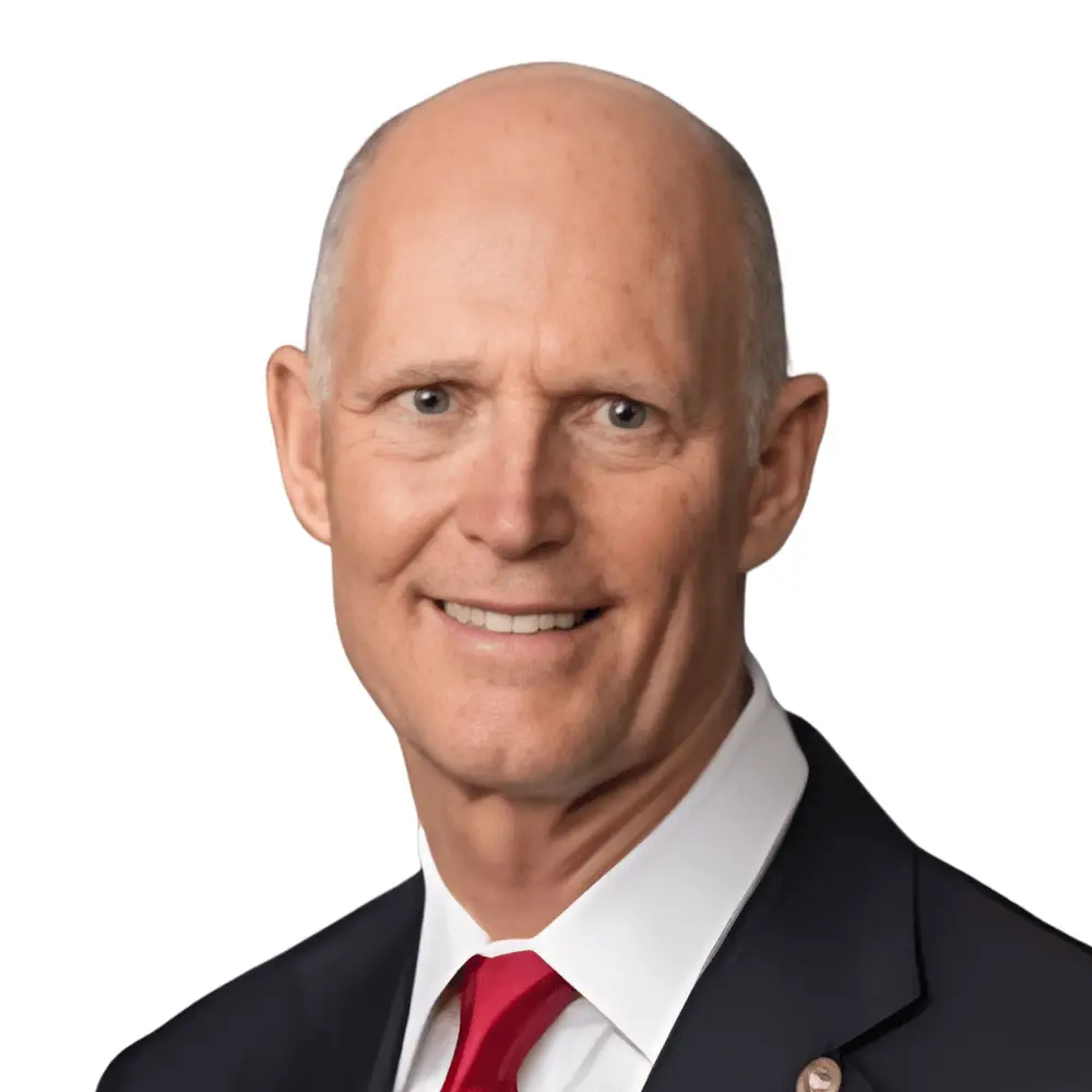 Sen Rick Scott